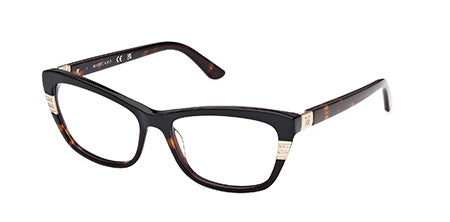 GM50010 Shiny Black / Dark Havana Main image