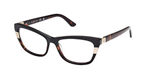 GM50010 Shiny Black / Dark Havana