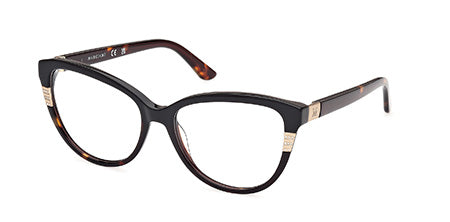 GM50011 Shiny Black / Dark Havana Main image