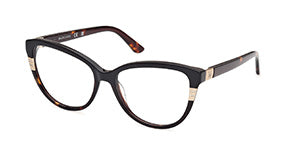 GM50011 Shiny Black / Dark Havana