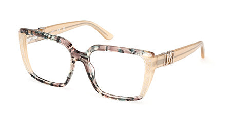 GM50013 Beige Brown/Havana / Shiny Ivory Main image