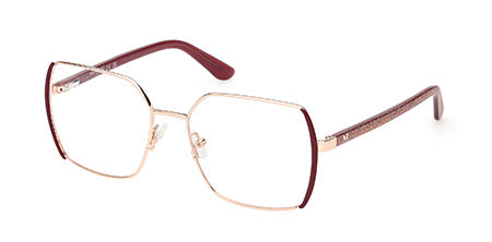 GM50014 Matte Bordeaux / Shiny Rose Gold Main image