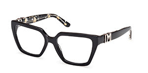 GM50028 Shiny Black / Shiny Black