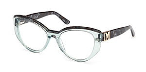 GM50031 Shiny Light Green / Shiny Light Green