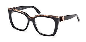GM50032 Shiny Black / Shiny Black