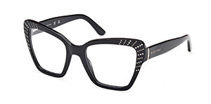 GM50034 Shiny Black / Shiny Black