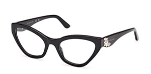 GM50038 Shiny Black / Shiny Black
