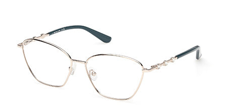 GM50045 Shiny Pale Gold / Shiny Pale Gold (033)