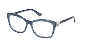 GM50050 Blue/Pearl / Blue/Monocolor