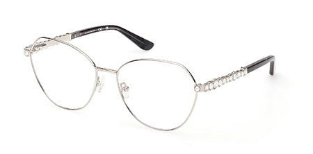 GM50056 Shiny Light Ruthenium / Shiny Light Ruthenium (010)