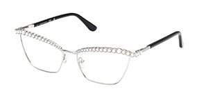 GM50057 Shiny Light Ruthenium / Shiny Light Ruthenium