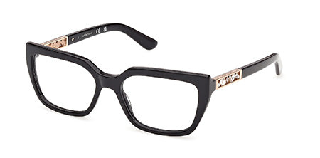 GM50064 Shiny Black / Shiny Pale Gold Main image