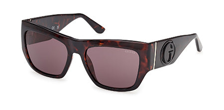 GU00252 Dark Havana / Dark Havana Main image
