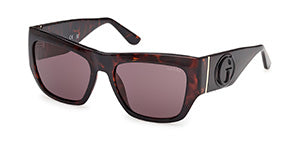 GU00252 Dark Havana / Dark Havana