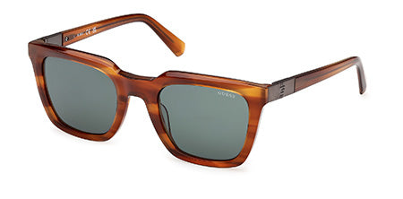GU00279 Light Brown/Horn / Light Brown/Horn Main image