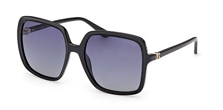GU00280 Shiny Black / Shiny Black Main image