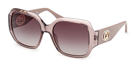 GU00283 Shiny Beige / Shiny Beige Main image