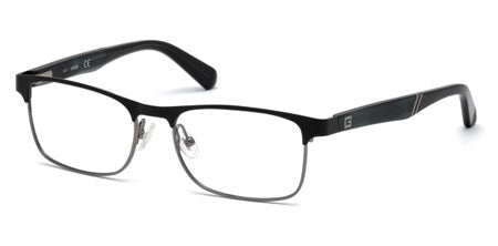 GU1952 Shiny Black / Matte Black Main image
