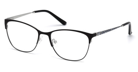 GU2583 Black/Monocolor / Black/Monocolor (005)