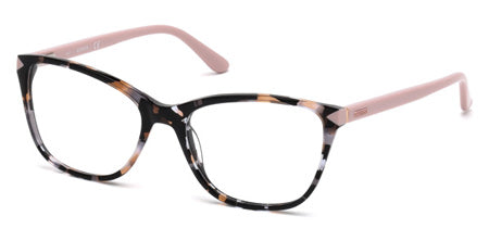GU2673 Coloured Havana / Shiny Light Pink Main image