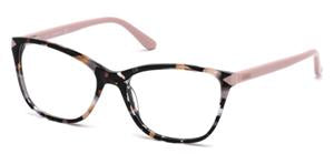 GU2673 Coloured Havana / Shiny Light Pink