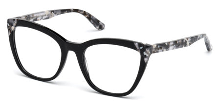 GU2674 Shiny Black / Animal/Monocolor Main image