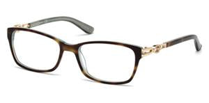 GU2677 Havana/Monocolor / Havana/Monocolor