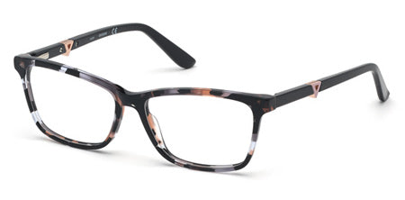 GU2731 Coloured Havana / Shiny Black Main image