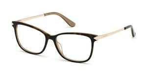 GU2754 Havana/Monocolor / Shiny Pale Gold