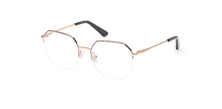 GU2935 Grey/Monocolor / Shiny Pink Gold Main image