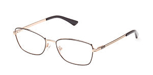 GU2940 Shiny Grey / Shiny Rose Gold