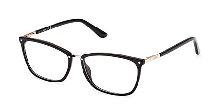 GU2958 Shiny Black / Shiny Pale Gold Main image