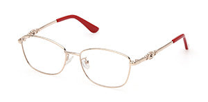 GU2962-D Shiny Rose Gold / Shiny Rose Gold