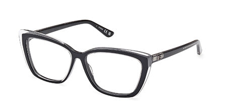 GU2977 Black/Crystal / Black/Crystal Main image