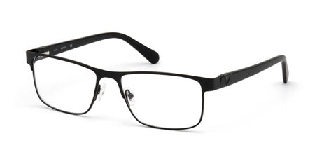 GU50003 Matte Black / Matte Black Main image