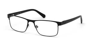 GU50003 Matte Black / Matte Black