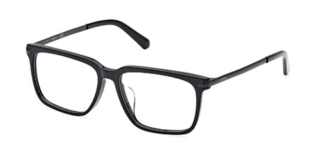 GU50077-D Shiny Black / Shiny Black Main image