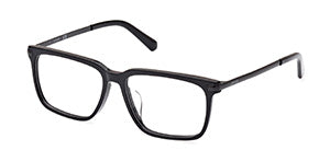 GU50077-D Shiny Black / Shiny Black