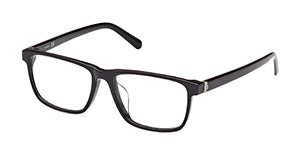 GU50087-D Shiny Black / Shiny Black