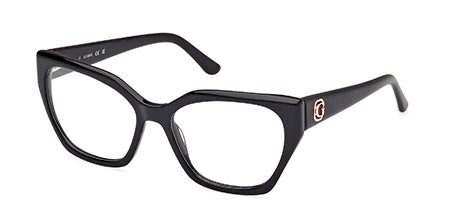 GU50112 Shiny Black / Matte Black Main image