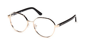 GU50124 Shiny Deep Gold / Shiny Black