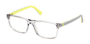 GU50130 Shiny Grey / Matte Grey