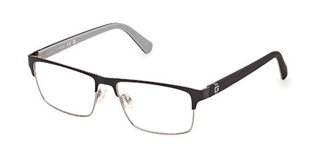 GU50131 Matte Black / Matte Black Main image