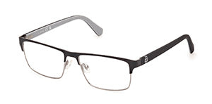 GU50131 Matte Black / Matte Black