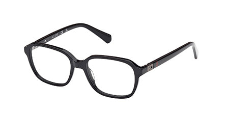 GU50143 Shiny Black / Shiny Black Main image