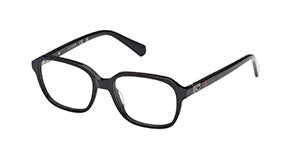 GU50143 Shiny Black / Shiny Black