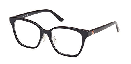 GU50153-D Shiny Black / Shiny Black Main image