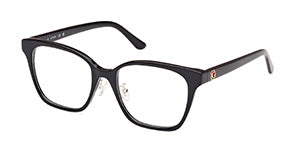 GU50153-D Shiny Black / Shiny Black