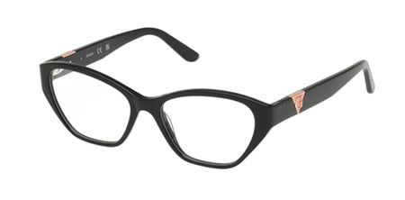 GU50162 Shiny Black / Shiny Black Main image