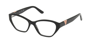 GU50162 Shiny Black / Shiny Black